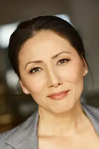 Photo Jeanne Chinn #329064