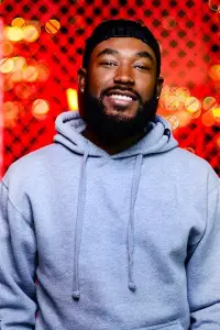 Photo Marquise Henry