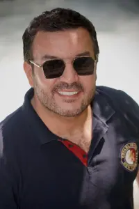 Photo Nzar Salami