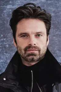 Photo Sebastian Stan