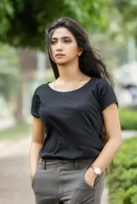 Photo Shahnaz Sumi
