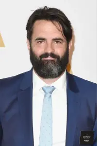 Photo Steven Morrow