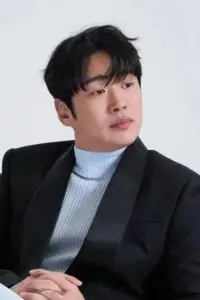 Photo Ahn Jae-hong