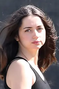 Photo Ana de Armas