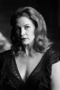 Photo Cinnamon Schultz