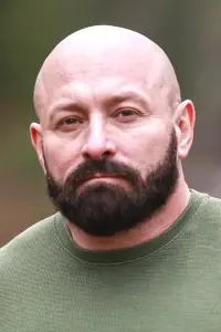 Photo Donald Morgan #360726