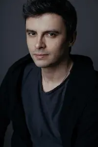 Photo Sergey Korotaev