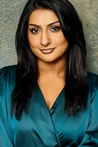 Photo Sheryl Sharma