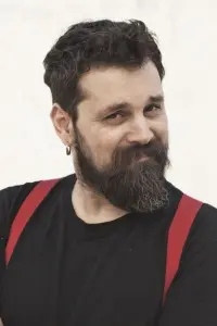 Photo Spiros Grammenos
