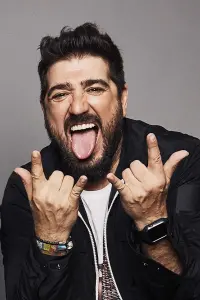 Photo Antonio Orozco