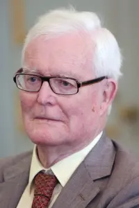 Photo Douglas Hurd