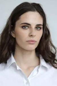 Photo Elizaveta Shakira
