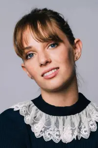 Photo Maya Hawke