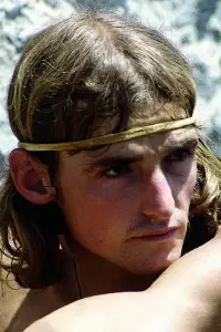 Photo Patrick Edlinger