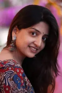 Photo Poonam Kaur