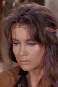 Photo Anjanette Comer #347992