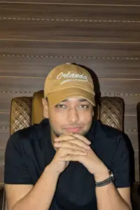 Photo Darsh Srivastava #490952