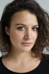 Photo Elena Makhova