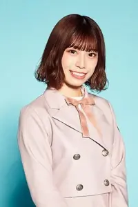Photo Mei Higashimura