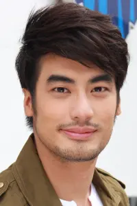 Photo Pakorn Chatborirak