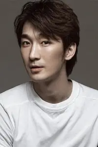 Photo Zheng Jiabin #397936