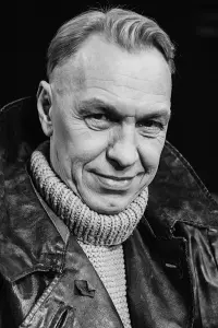 Photo Aleksandr Sklyar