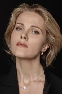 Photo Ekaterina Reshetnikova