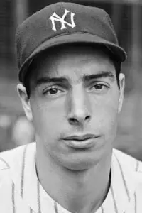 Photo Joe DiMaggio