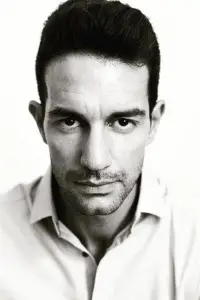 Photo Jonas JBK Johnson #539808