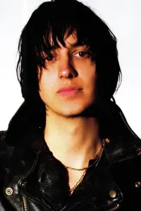 Photo Julian Casablancas