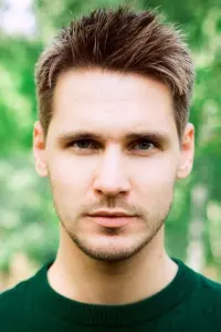 Photo Oleksandr Sokolov