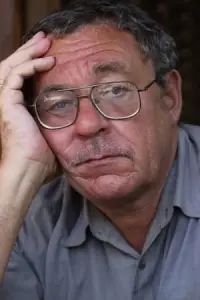 Photo Pavel Kornakov