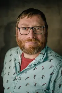 Photo Stephen Broekhuizen