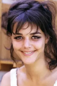 Photo Tina Aumont