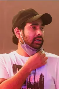 Photo Vinod K Maurya