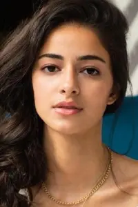 Photo Ananya Panday