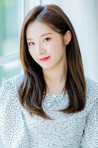 Photo HaSeul
