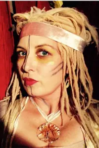 Photo Melora Creager