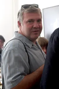 Photo Mikhail Khomyakov