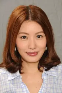 Photo Natalie Wong Kei-Ying