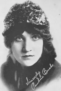 Photo Pauline Bush