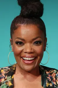 Photo Yvette Nicole Brown