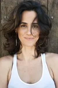 Photo Mariana Lima