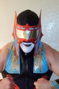 Photo Mini Abismo Negro