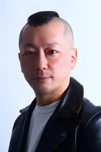 Photo Murakami Rock