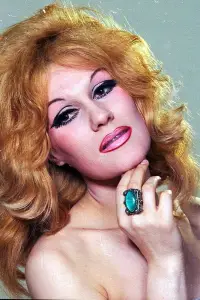 Photo Norma Pons #513993