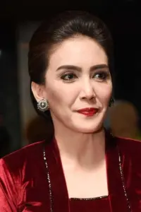 Photo Rieke Dyah Pitaloka