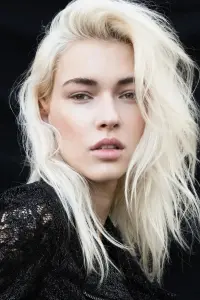 Photo Stefanie Michova