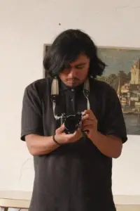 Photo Vladimir Vasquez