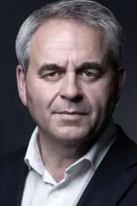 Photo Xavier Bertrand #514102